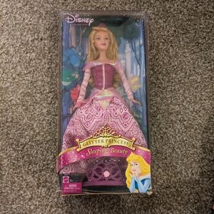 Disney Princess © Glitter Princess™ Sleeping Beauty